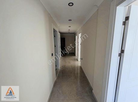 Ayvalık Altınova Denize 1.5 Km Lüx 2+1 3+1 Daireler