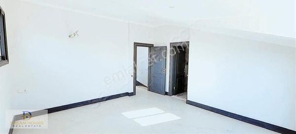 Çalış'ta Denize 200m Uzaklıkta Bulunmaz Konumda Müstakil Villa