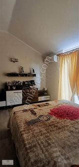 Fethiye Foça'da Çalış Plajına Yakın Havuzlu Sitede Satılık 3+1