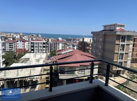 Bedrettin Delen Eşyalı Deniz Manzaralı Geniş 1+1