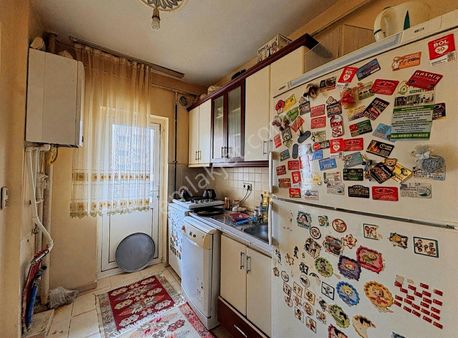 K.kazan Gyo'dan Eski Toki'de 2+1 Daire