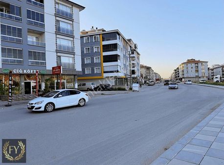 Fiyci Yatırım Kurumsallara Kiralık Dükkan&mağaza