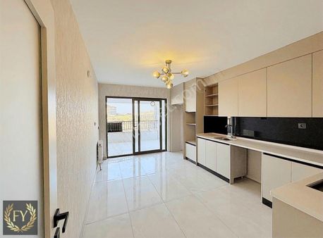 Fiyci Yatırım 4+1 Site İçinde Ultra Lüks Daire