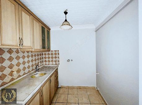 Fiyci Yatırım Merkezi Konum Ön Cephe Geniş 1+1 Daire