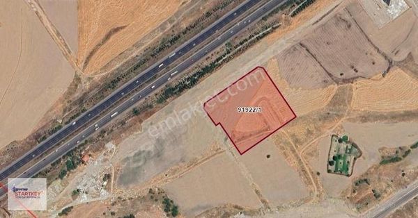 Ankara Keçiören Ovacık Mahallesi Konut İmarlı Satılık Arsa