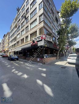 Bahçelievler Yeni Bosna Merkezi Konum Da Kiralık Dükkan