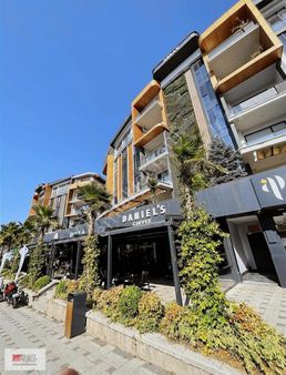 Başiskele'nin En Güzel Sitesi Perla'da Sitenin En Güzel 2+1'i