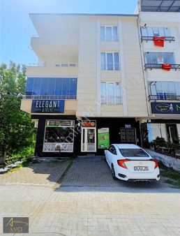 Avcı' Dan Durugöl Mahallesinde 3+1 Asansörlü Kiralık Daire