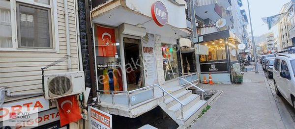 İzmit Çarşı Merkezinde,kazanç Getirisi Yüksek Kiralık Dükkan