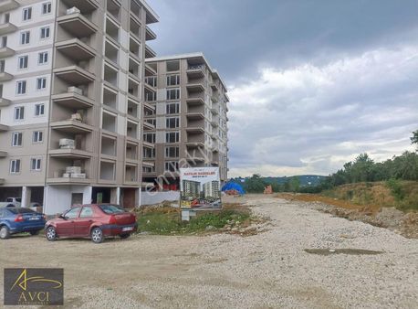 Avcı'dan Satılık Şahıncılı Mahallesinde 3+1 Daire