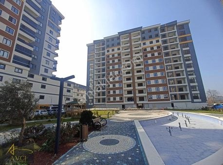 Avcı'dan Satılık Karşıyaka Mahallesinde 3+1 Daire