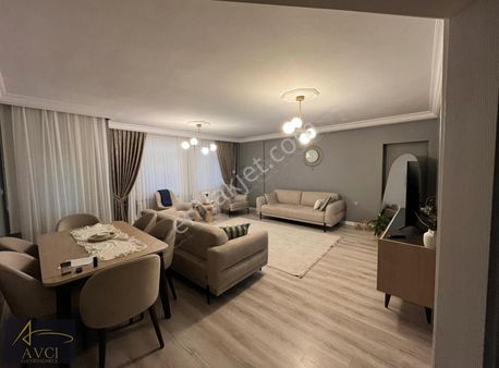 Avcı 'dan Satılık Sahincilide 3+1 Satılık Daire