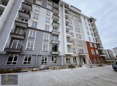 Avcı'dan Cumhyuriyet Mahallesin De Satılık 1+1 Daire