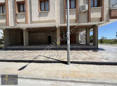 Avcı'dan Durugöl Mahallesinde Kiralık Dükkan/mağaza