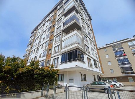 Avcı'dan Karşıyaka Mahallesi 155 M2 3+1 Daire
