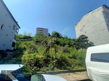 Avcı'dan Gülyalı Yeniköy' De Satılık Arsa