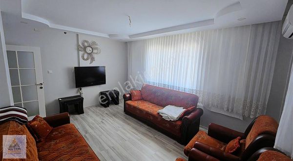 An Yapı Emlak'tan Sümerevlerde Satılık 3+1 Ara Kat Daire