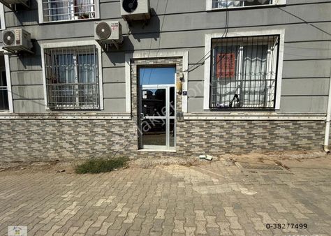 Aydın Nazilli İsabeyli Mahallesinde Eşyalı Kiralık 1+1 Daire