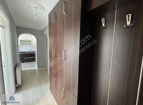 Güler'den Satılık Kapalı Mutfak 2+1 Daire
