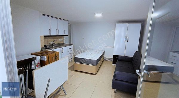 Asmalıevler'de Fırsat (sıfır Eşyalı)apart Daire