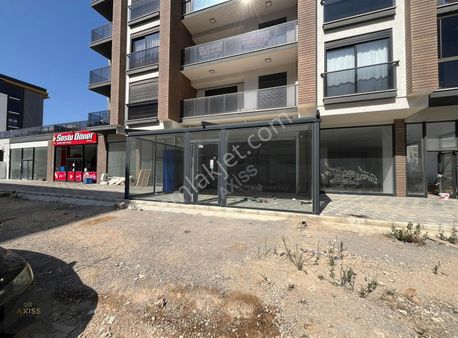 Altıntaş Mahallesinde İşlek Cadde Üzerinde Kiracılı Dükkan