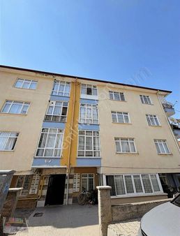Çankırı Merkez 2+1 Satılık Daire