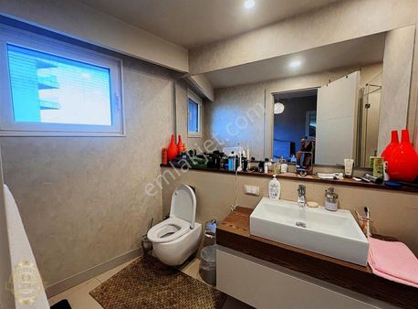 Ataköy Sea Pearl'de Lebi Derya Satılık 4,5+1 Daire