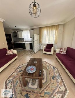 Park Manzara Evlerinde Gedikkaya Kiralık 2+1