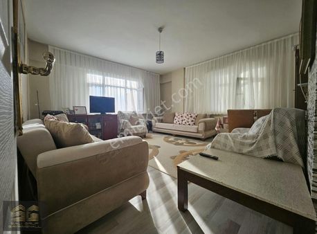 Karadolap Binevler 'de - 2+1 - 102 M2 - Satılık Fırsat Daire