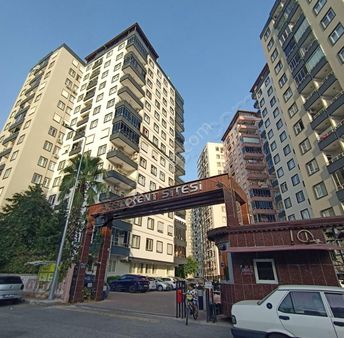 Soguksu Mahallesi Afşin Kent Sitesinde Satılık 2+1 Daire