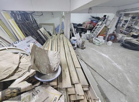 Kartaltepe 'de 90 M2 Satılık Fırsat Dükkan (depo Atölye İmalat)
