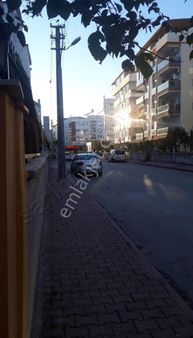 Muratpaşa Yeşildere Mahallesinde Satılık Arakat 2+1 Daire