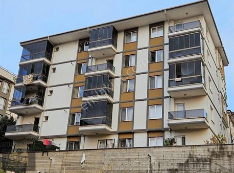 Beşköprü Mahallesinde - 2+1 - 72 M2 - Satılık Fırsat Daire