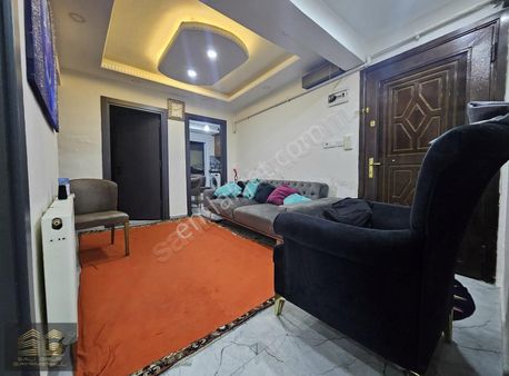 Atatürk Mah. - Metroya 3 Dk - 2+1 - 70 M2 Satılık Fırsat Daire