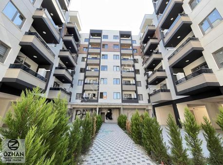Özhan Emlaktan Baylan Plus'da Sıfır Eşyalı 2+1 Kiralık Daireler