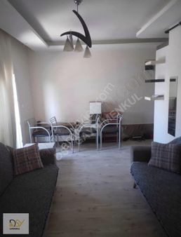 Adatepe Mahallesinde Kiralık 1+1 Eşyalı Doğalgazlı Klimalı Ev