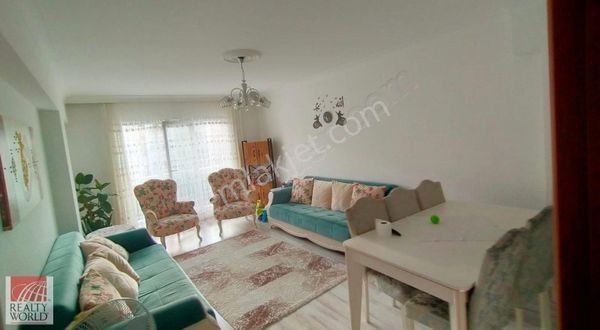 Sincan Mustafa Kemal Mah. Satılık 3+1