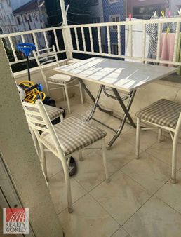 Süvaride Katta Satılık 3+1 Daire