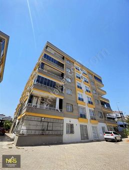 Mrs Gayrimenkulden Yalınayakta 3+1 Daire