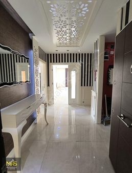 Mrs Gayrimenkulden Merkez Mah.satılık Aquaparklı 4+1 Genişarakat