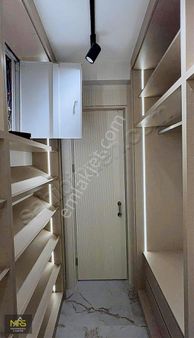 Mrs Gayrimenkulden Yenişehir 50.yıl Mah.lüks 4+1 Akıllı Sistem D