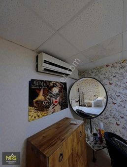 Mrs Gayrimenkul Devren Satılık Bayan Kuaför