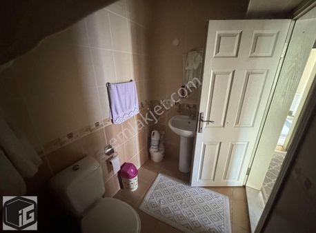 İg İnşaat'tan Müstakil Bahçeli Fırsat 2+1 Daire !!!