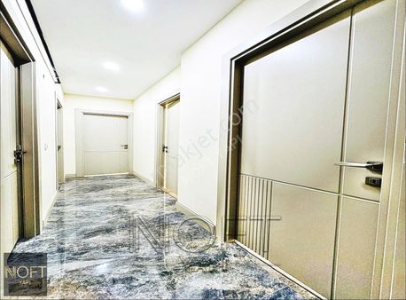 İncirtepe Mah. Kapalı Otopark 3+1 140m2 Butik Site Satılık Sıfır