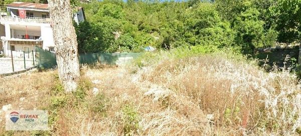 Remax Palm'den Gözne'de Satılık Arsa