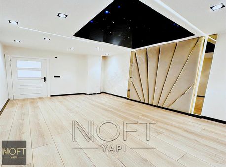 Bağlarçeşme Meydana 5 Dk. Kapalı Otoparklı Satılık 3+1 Lüx Daire