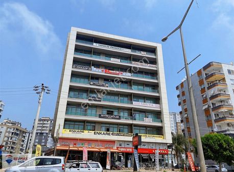 Remax Palm'den En Ofis De Modern 2+1 Satılık Ofis