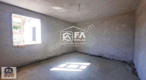 Fa'dan Aladağ Yaylasında Özel Ahşap Konsept Olan 8+2 Malikhane