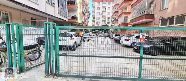 Fa'dan Bahçelievler Mah. Forum Avm Civ. 3+1 Kiralık Daire