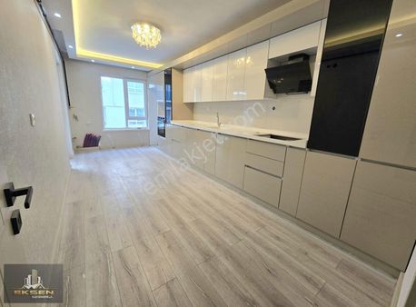 Eksen'den 3+1 Ultura Lüx Full +full Satılık Daire